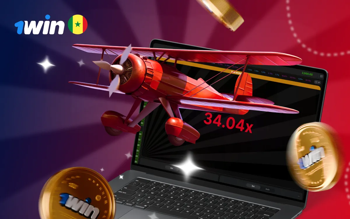 1win Aviator : Jouez et Gagnez de l’Argent Réel